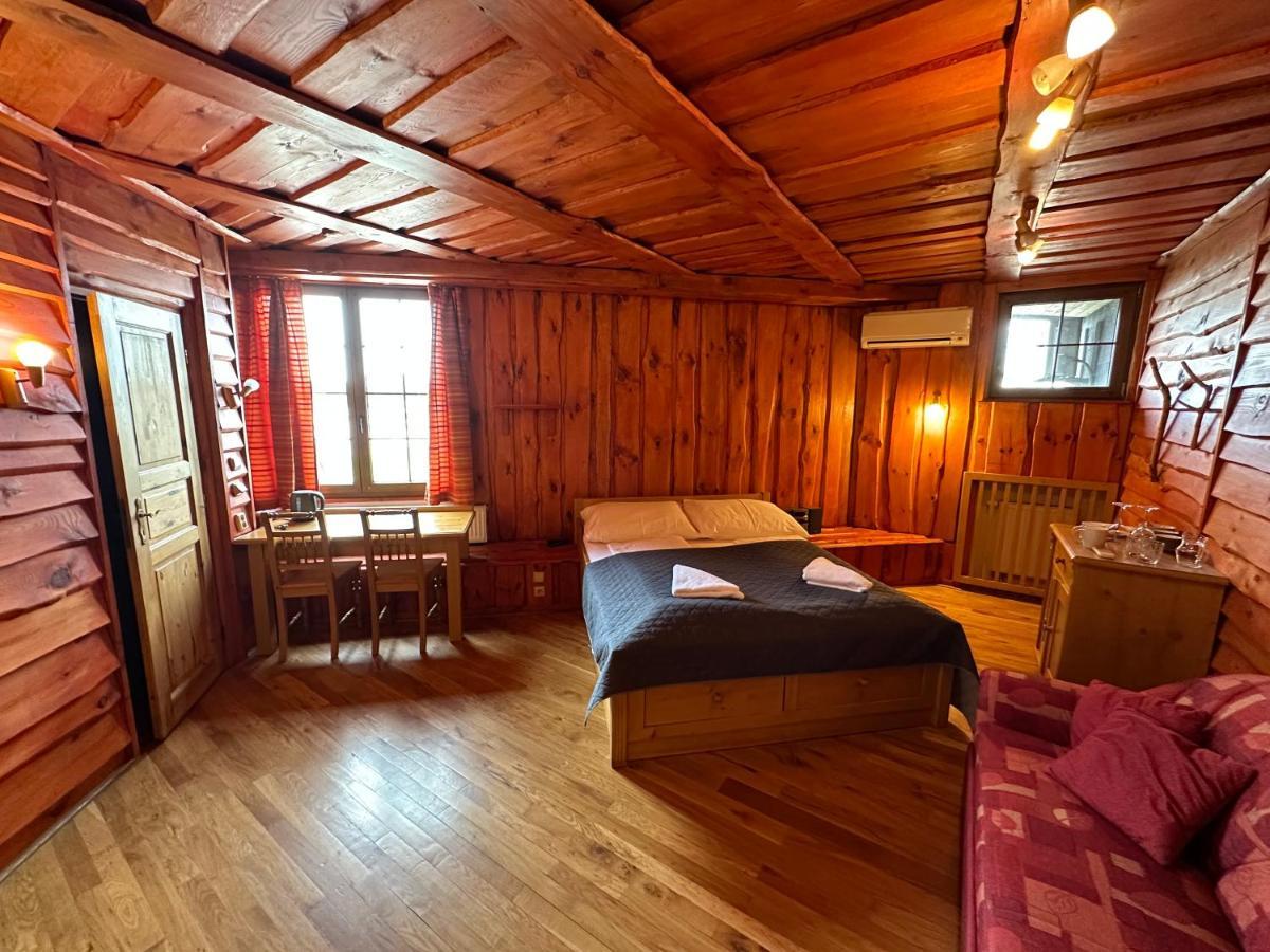 Penzion Ten Bed and Breakfast Παρντούμπιτσε Εξωτερικό φωτογραφία
